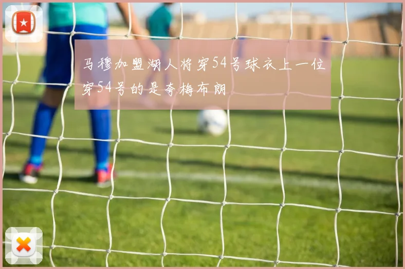 马穆加盟湖人将穿54号球衣上一位穿54号的是夸梅布朗