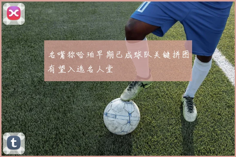 名嘴称哈珀早期已成球队关键拼图有望入选名人堂